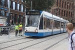 GVD 2103 - Amsterdam Tram #2 Route